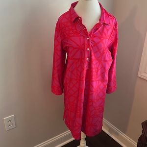 Vineyard Vines Dress